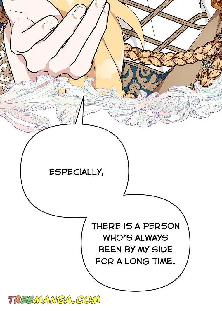 The Youngest Daughter of the Villainous Duke Chapter 33 page 50 - 