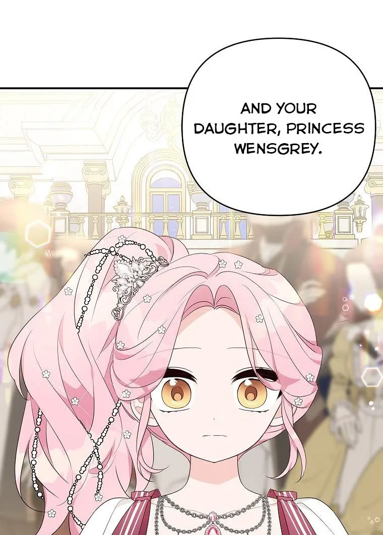 The Youngest Daughter of the Villainous Duke Chapter 33 page 52 - 