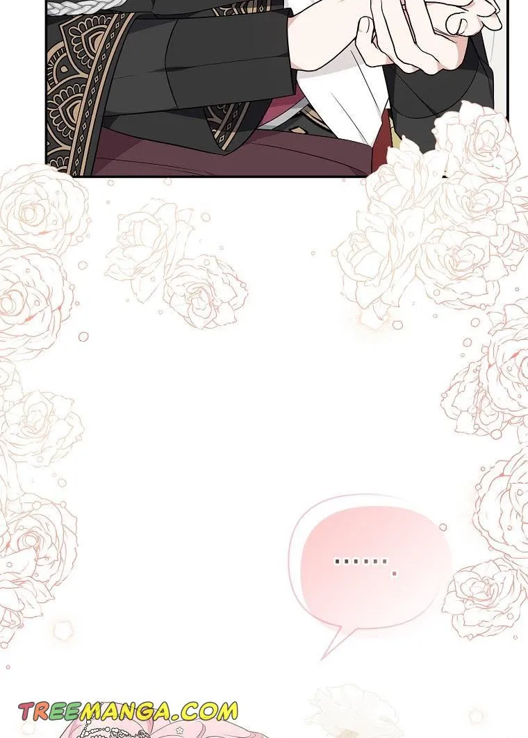 The Youngest Daughter of the Villainous Duke Chapter 33 page 58 - 