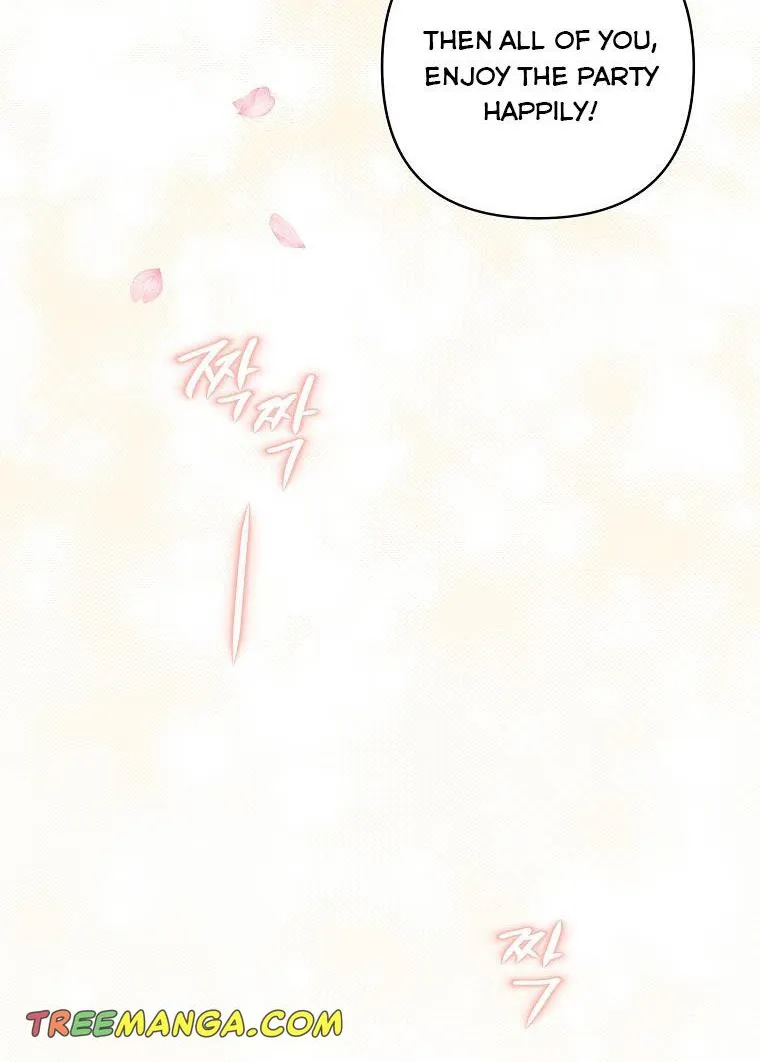 The Youngest Daughter of the Villainous Duke Chapter 33 page 62 - 