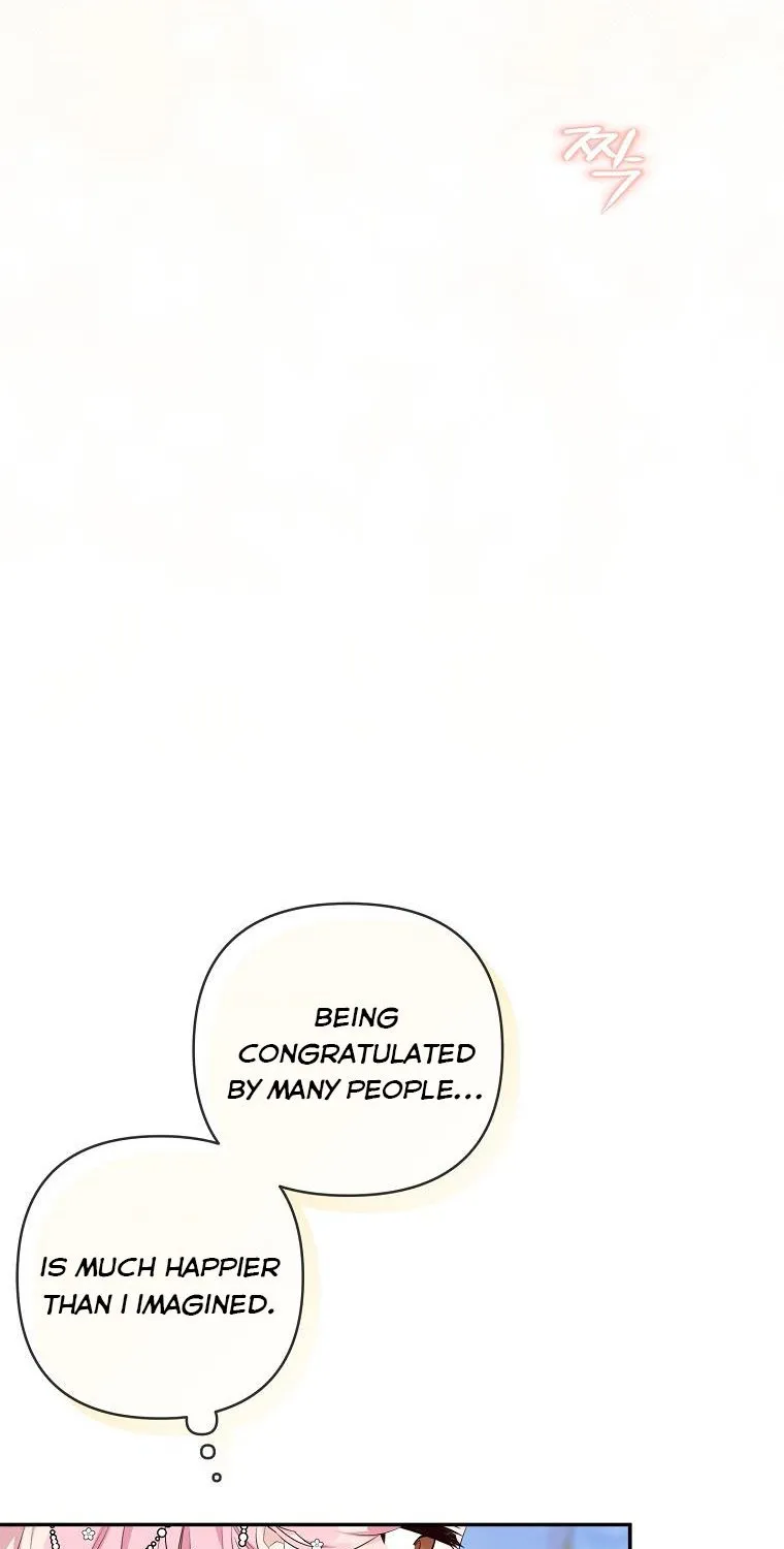 The Youngest Daughter of the Villainous Duke Chapter 33 page 63 - 