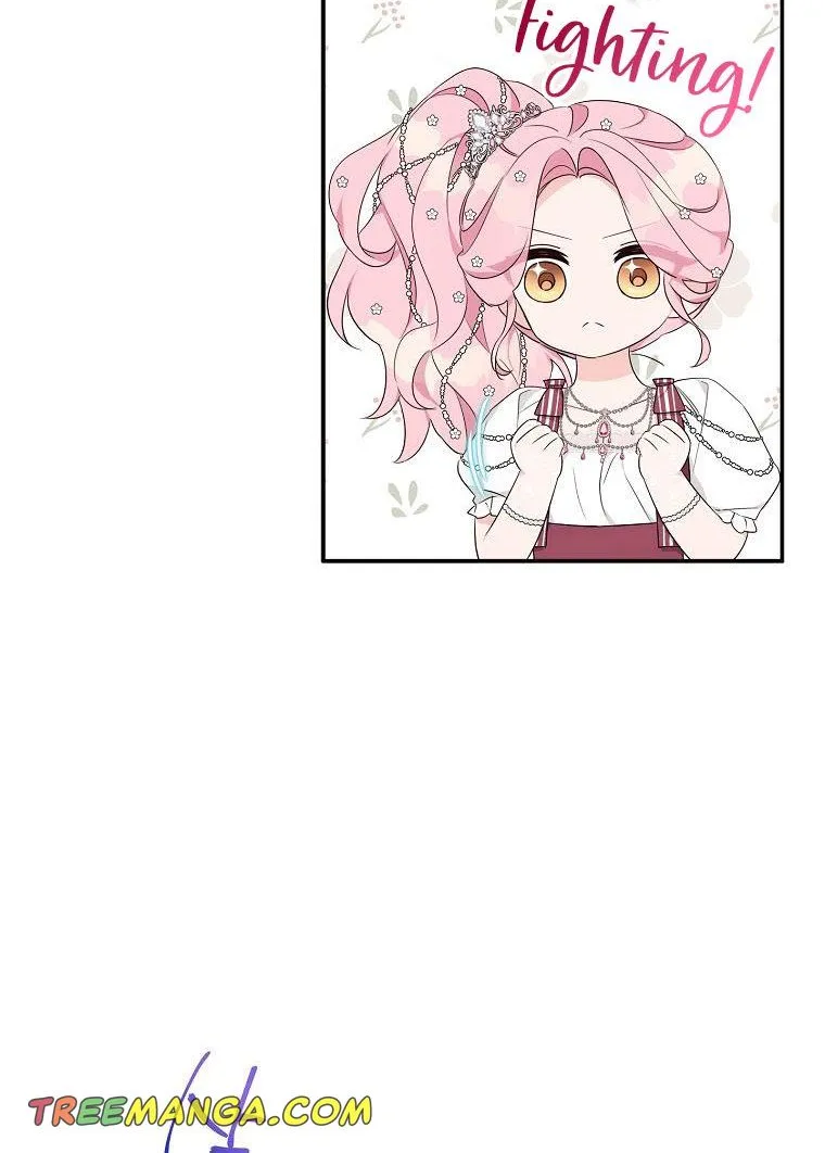 The Youngest Daughter of the Villainous Duke Chapter 33 page 68 - 