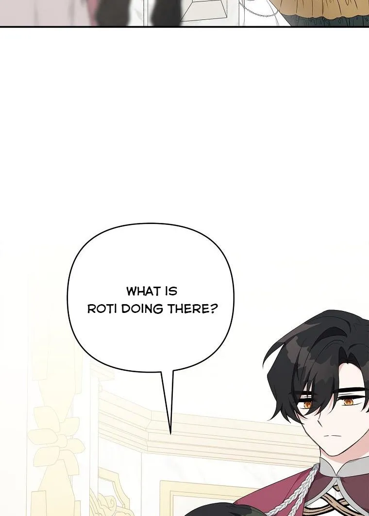 The Youngest Daughter of the Villainous Duke Chapter 33 page 70 - 