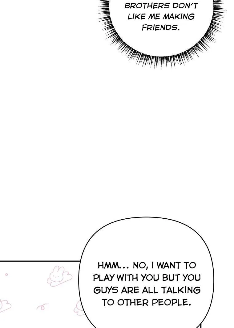 The Youngest Daughter of the Villainous Duke Chapter 33 page 74 - 