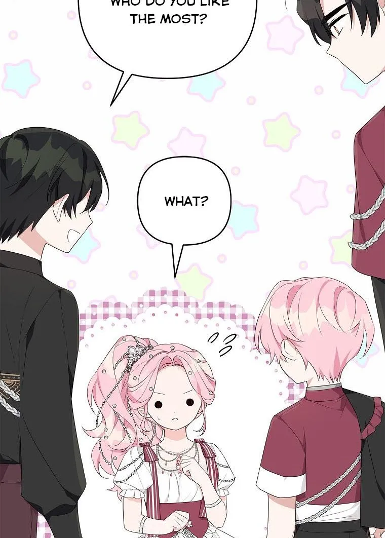 The Youngest Daughter of the Villainous Duke Chapter 33 page 78 - 