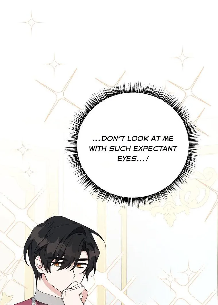 The Youngest Daughter of the Villainous Duke Chapter 33 page 86 - 