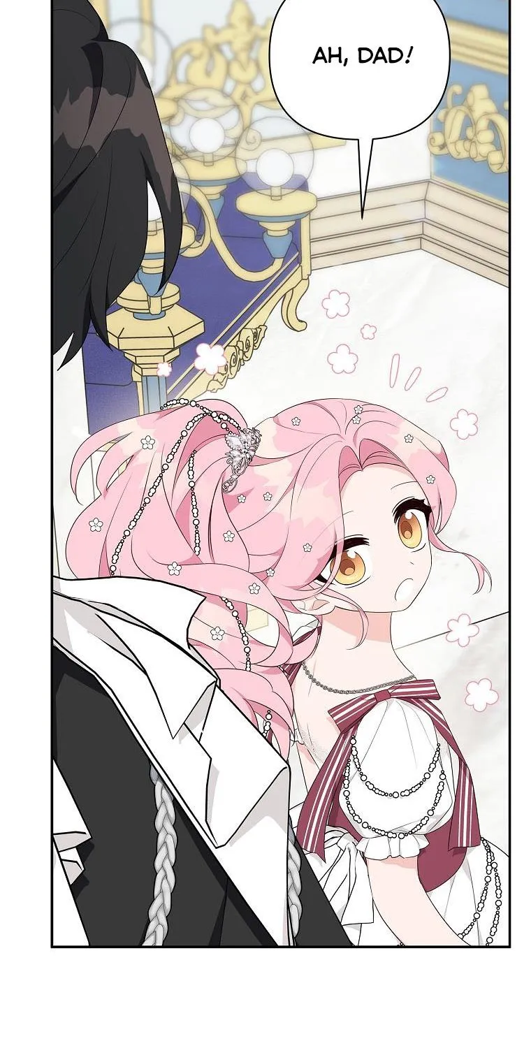 The Youngest Daughter of the Villainous Duke Chapter 33 page 89 - 