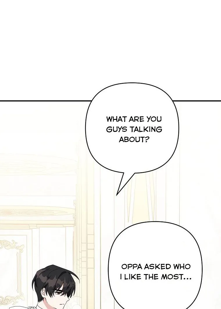 The Youngest Daughter of the Villainous Duke Chapter 33 page 90 - 
