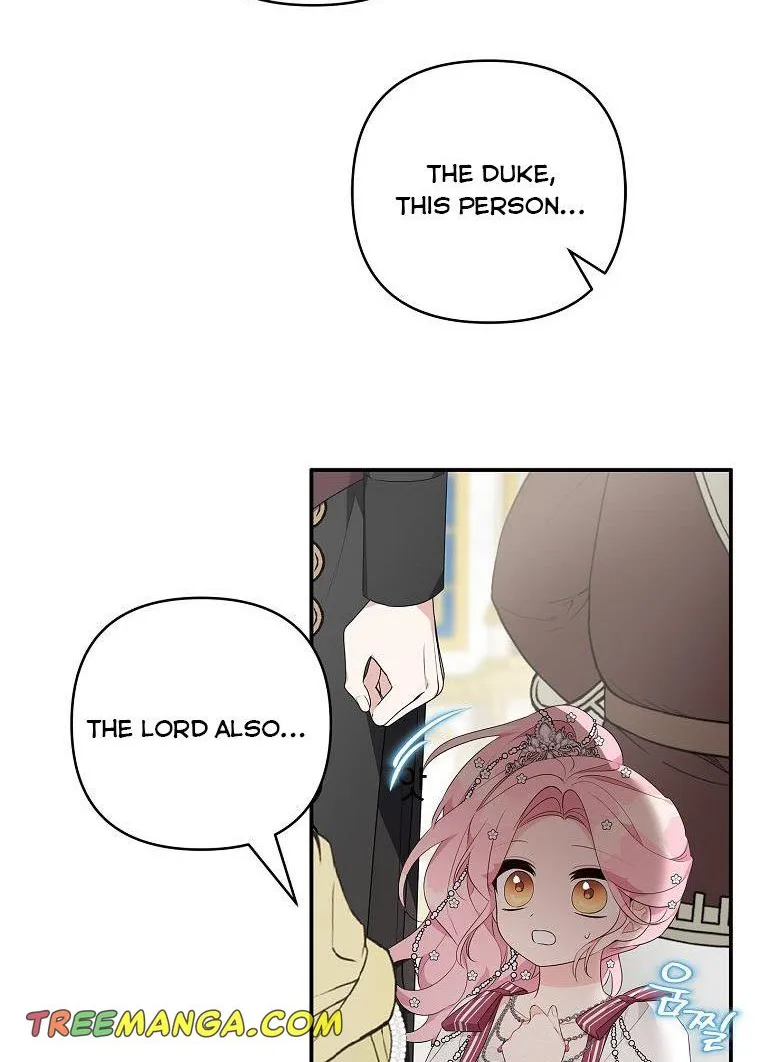 The Youngest Daughter of the Villainous Duke Chapter 33 page 10 - 
