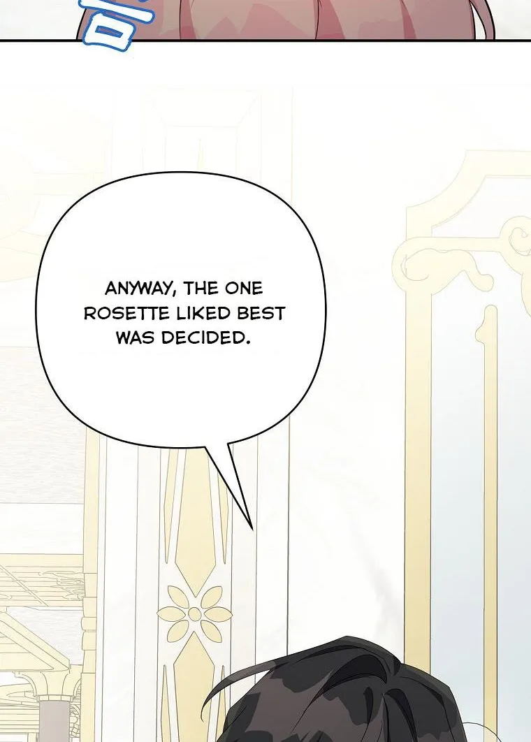 The Youngest Daughter of the Villainous Duke Chapter 33 page 92 - 
