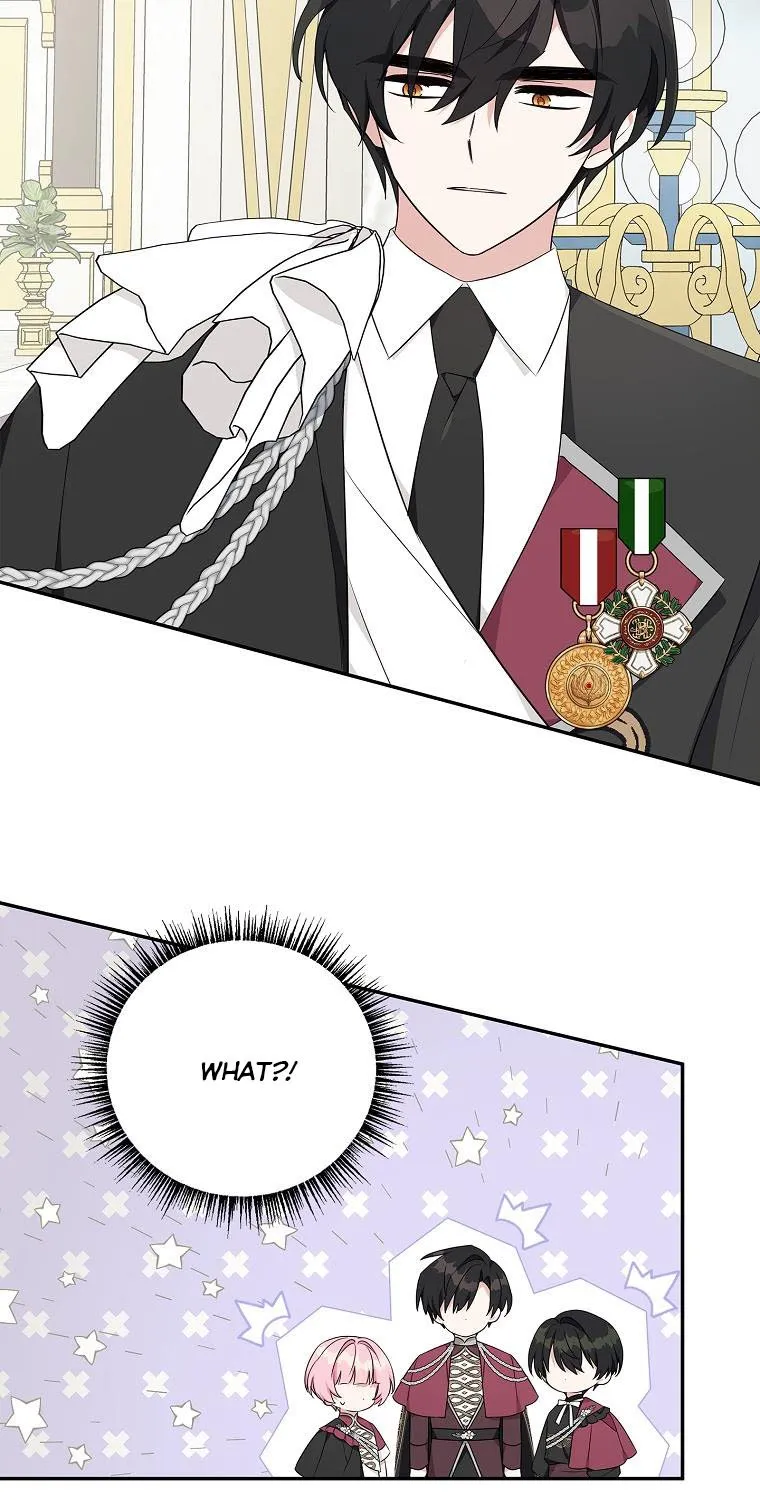 The Youngest Daughter of the Villainous Duke Chapter 33 page 93 - 