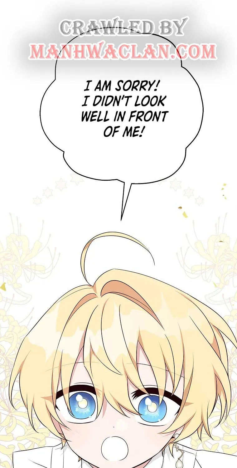 The Youngest Daughter of the Villainous Duke Chapter 34 page 103 - 