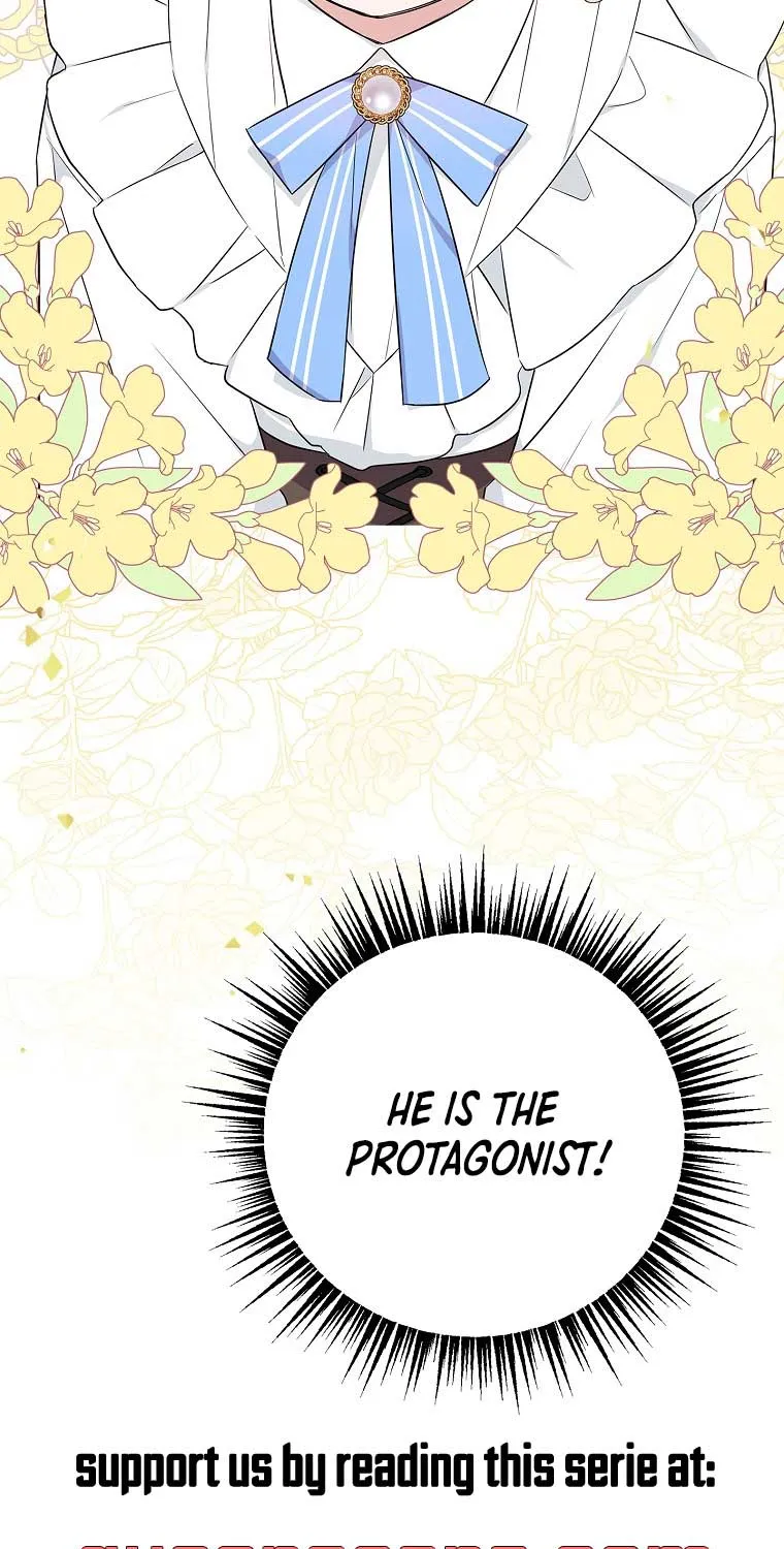 The Youngest Daughter of the Villainous Duke Chapter 34 page 104 - 