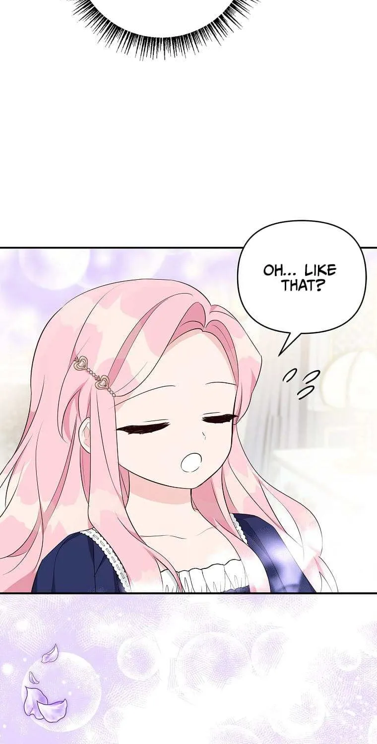 The Youngest Daughter of the Villainous Duke Chapter 34 page 19 - 