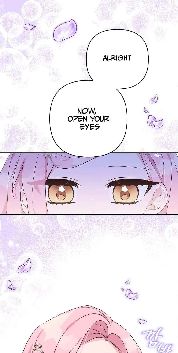 The Youngest Daughter of the Villainous Duke Chapter 34 page 20 - 