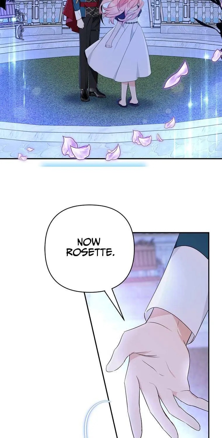 The Youngest Daughter of the Villainous Duke Chapter 34 page 24 - 