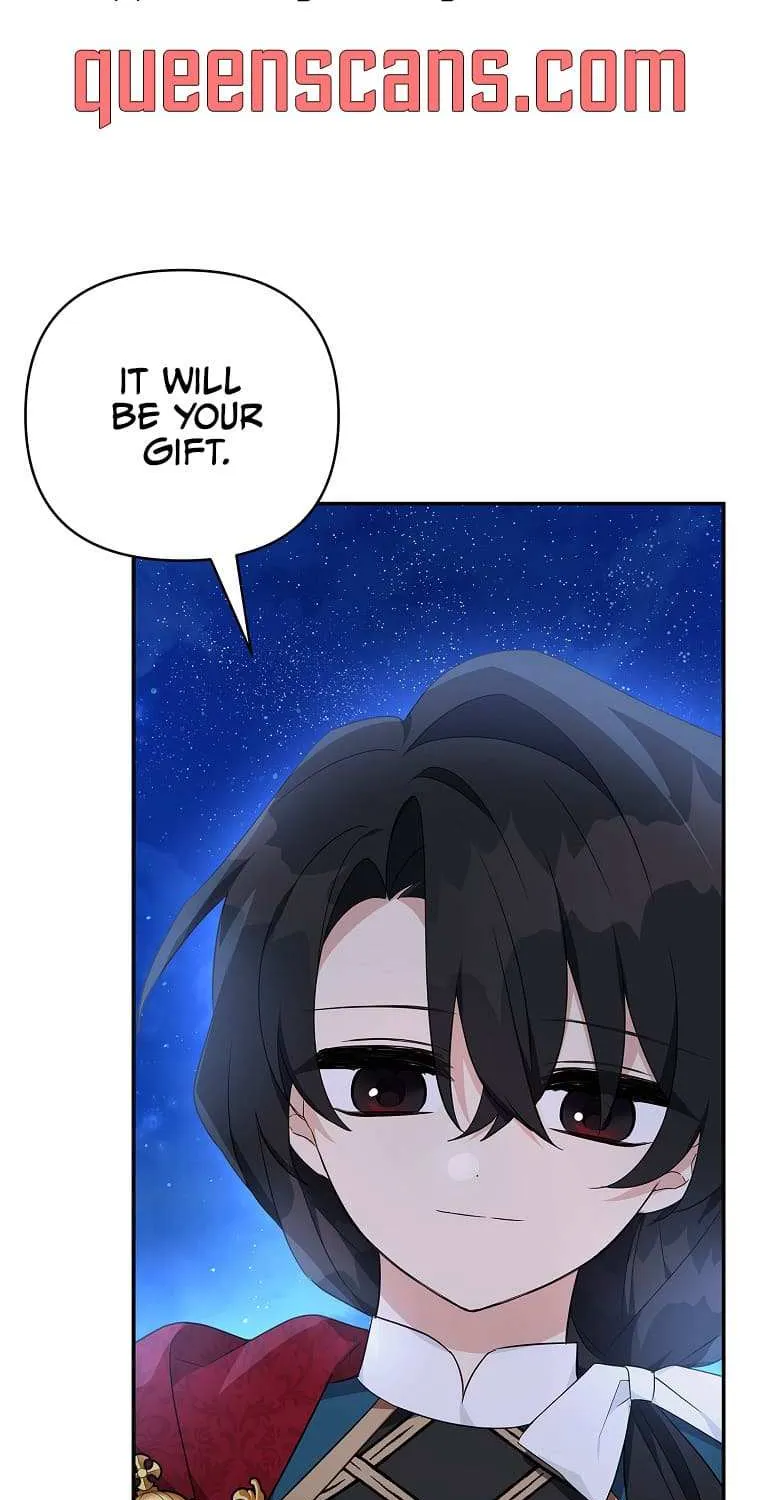 The Youngest Daughter of the Villainous Duke Chapter 34 page 40 - 