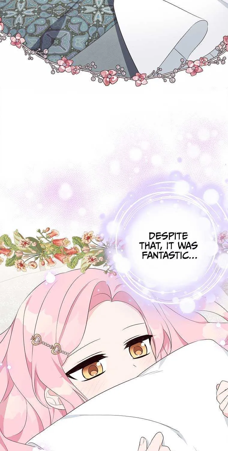 The Youngest Daughter of the Villainous Duke Chapter 34 page 5 - 