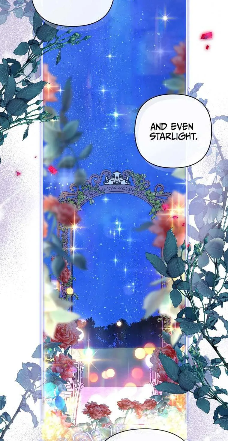 The Youngest Daughter of the Villainous Duke Chapter 34 page 44 - 