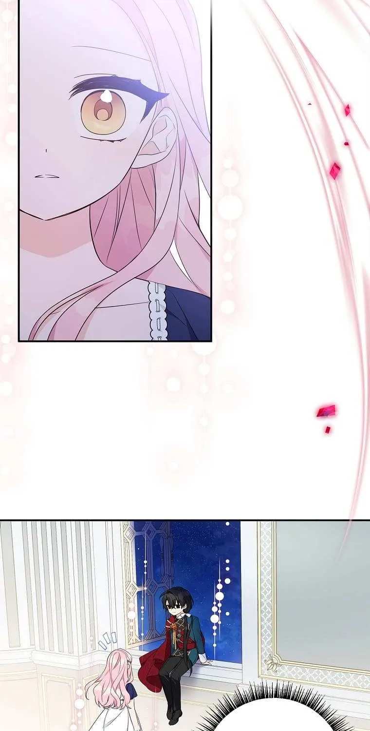 The Youngest Daughter of the Villainous Duke Chapter 34 page 47 - 