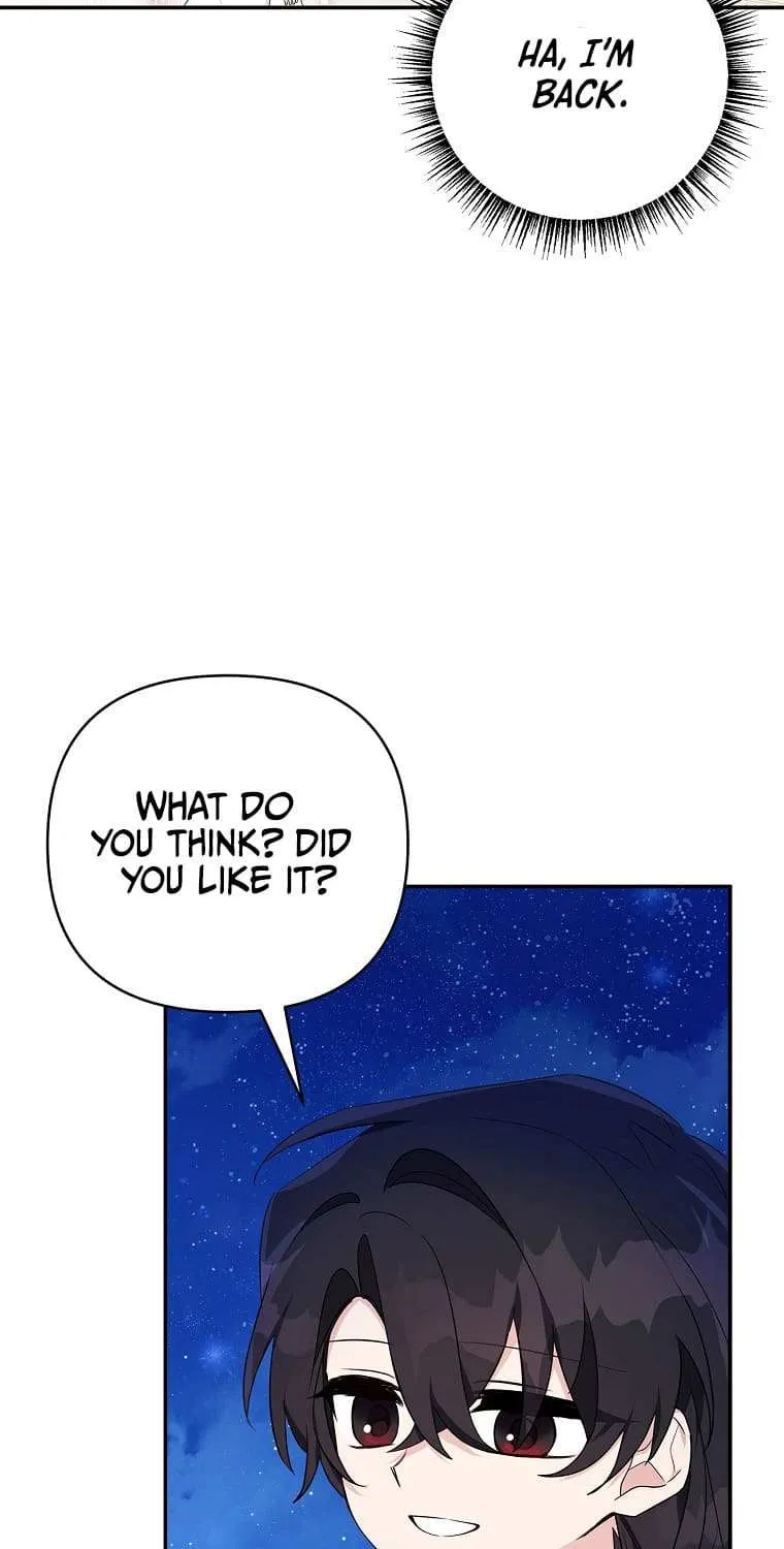 The Youngest Daughter of the Villainous Duke Chapter 34 page 48 - 