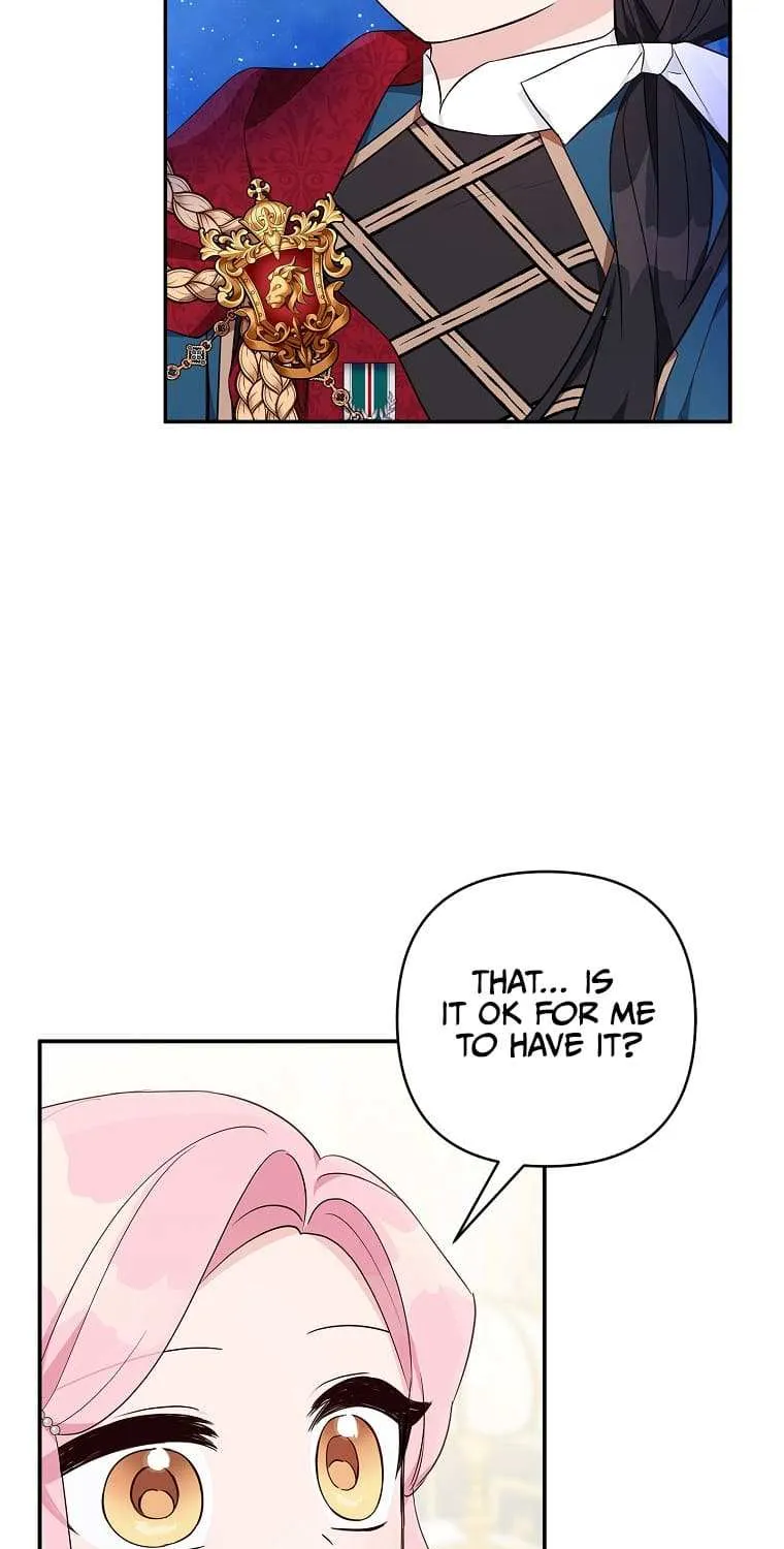 The Youngest Daughter of the Villainous Duke Chapter 34 page 49 - 