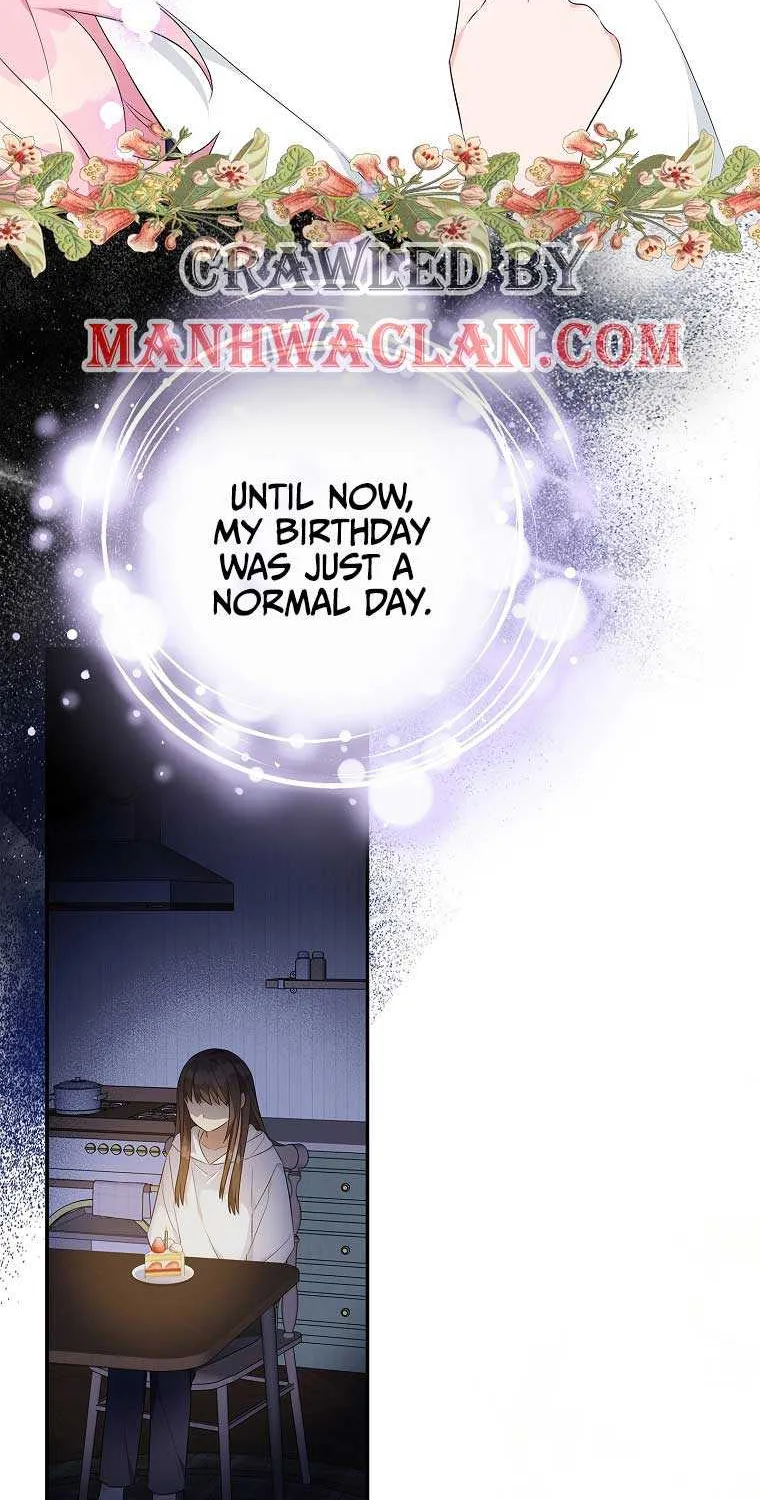 The Youngest Daughter of the Villainous Duke Chapter 34 page 6 - 