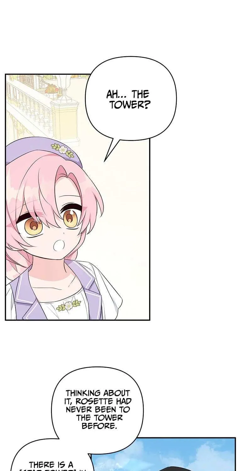 The Youngest Daughter of the Villainous Duke Chapter 34 page 63 - 
