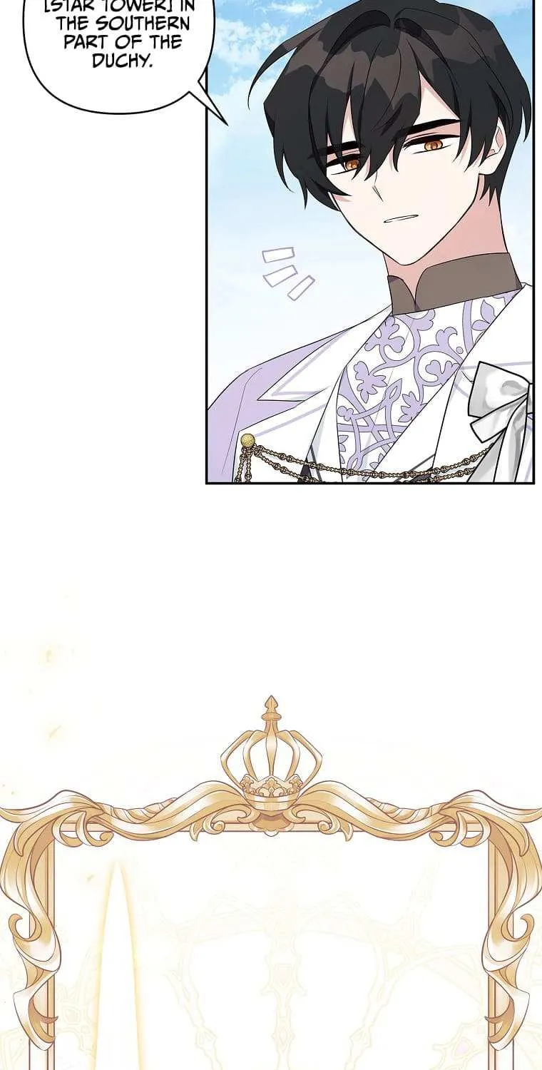 The Youngest Daughter of the Villainous Duke Chapter 34 page 64 - 