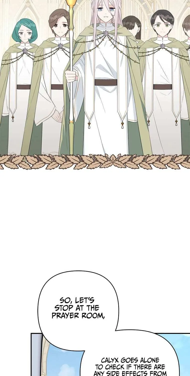 The Youngest Daughter of the Villainous Duke Chapter 34 page 70 - 