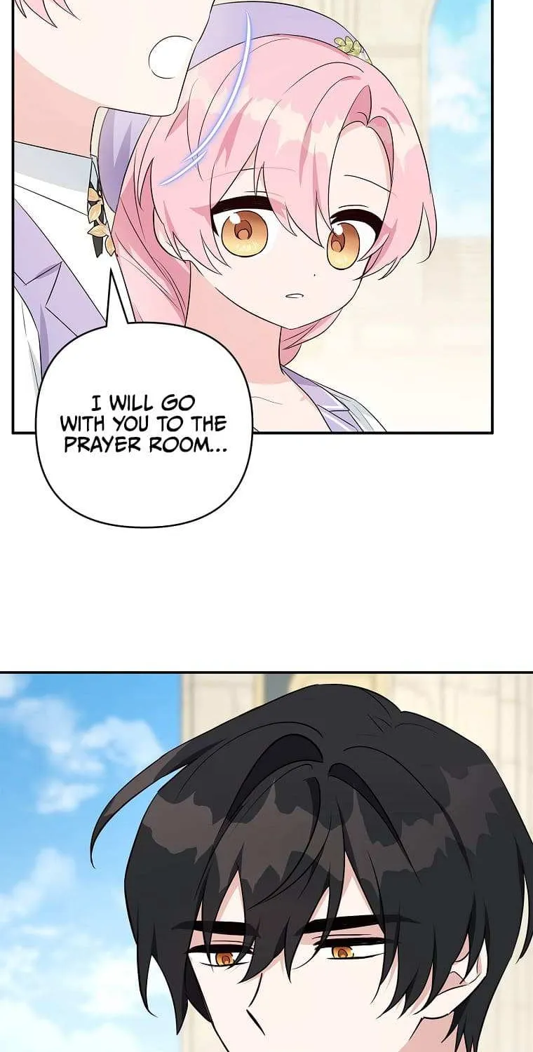 The Youngest Daughter of the Villainous Duke Chapter 34 page 72 - 