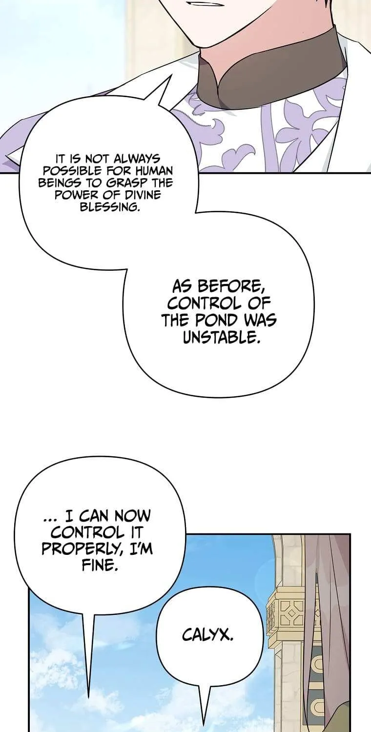 The Youngest Daughter of the Villainous Duke Chapter 34 page 73 - 