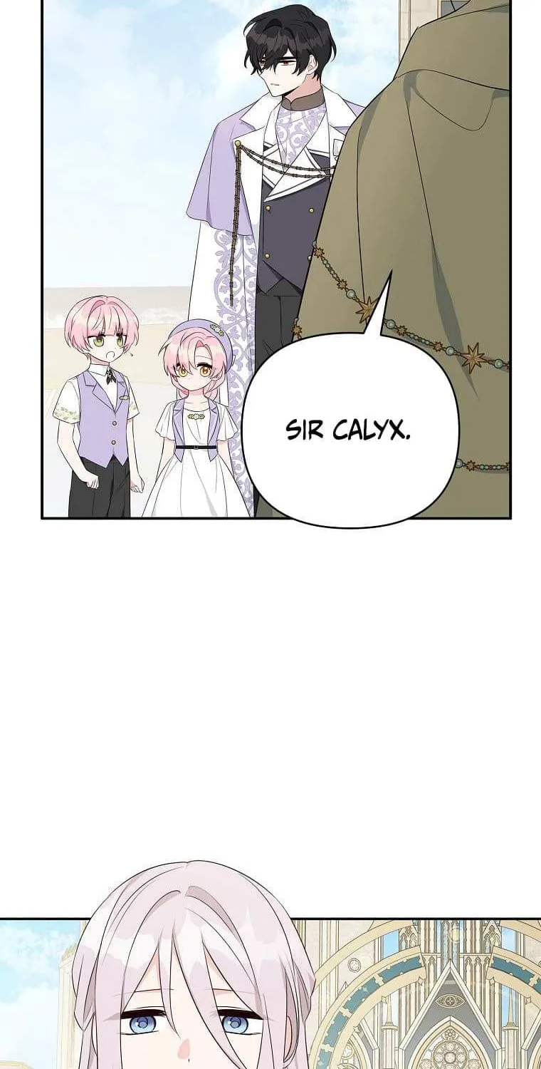 The Youngest Daughter of the Villainous Duke Chapter 34 page 74 - 