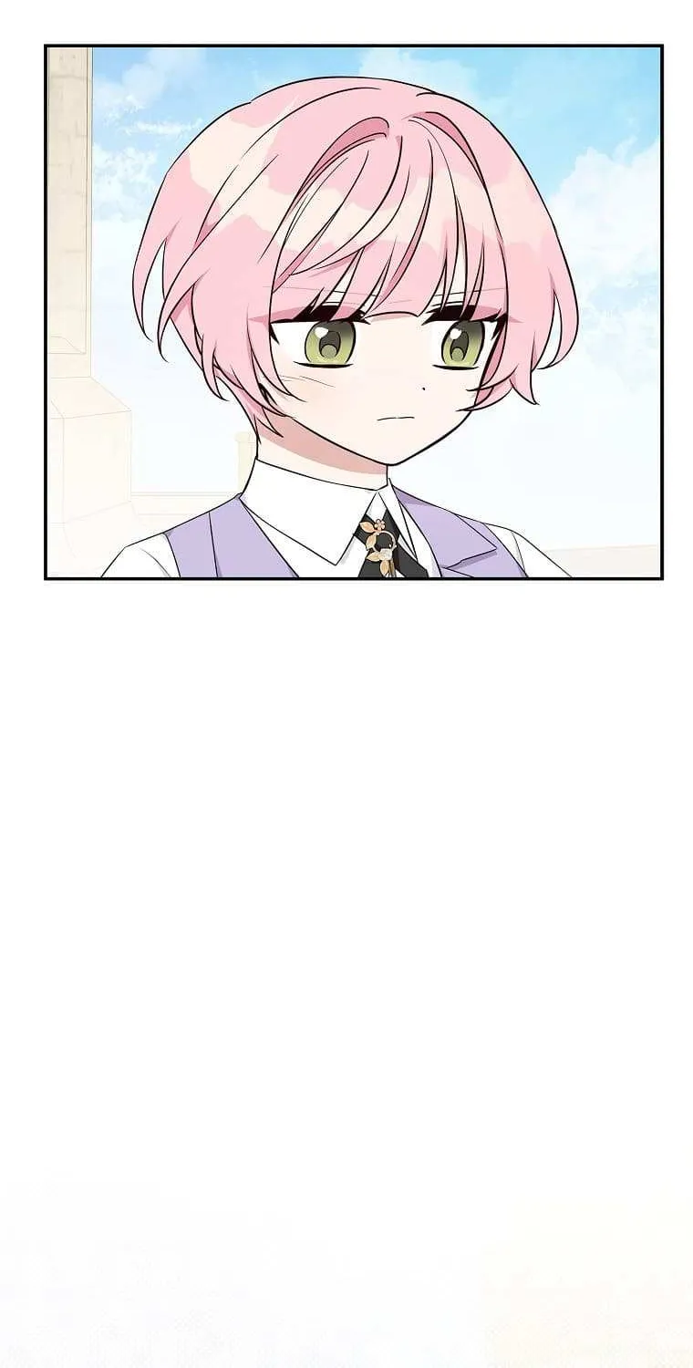The Youngest Daughter of the Villainous Duke Chapter 34 page 76 - 
