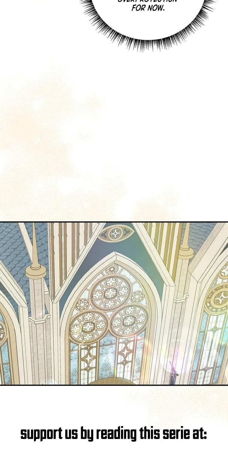 The Youngest Daughter of the Villainous Duke Chapter 34 page 82 - 