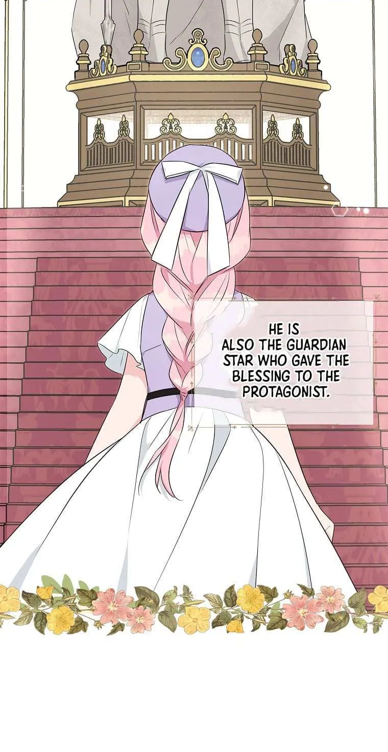 The Youngest Daughter of the Villainous Duke Chapter 34 page 88 - 