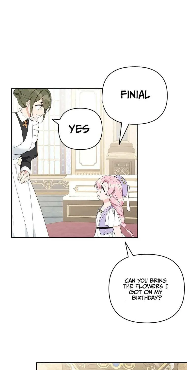 The Youngest Daughter of the Villainous Duke Chapter 34 page 89 - 