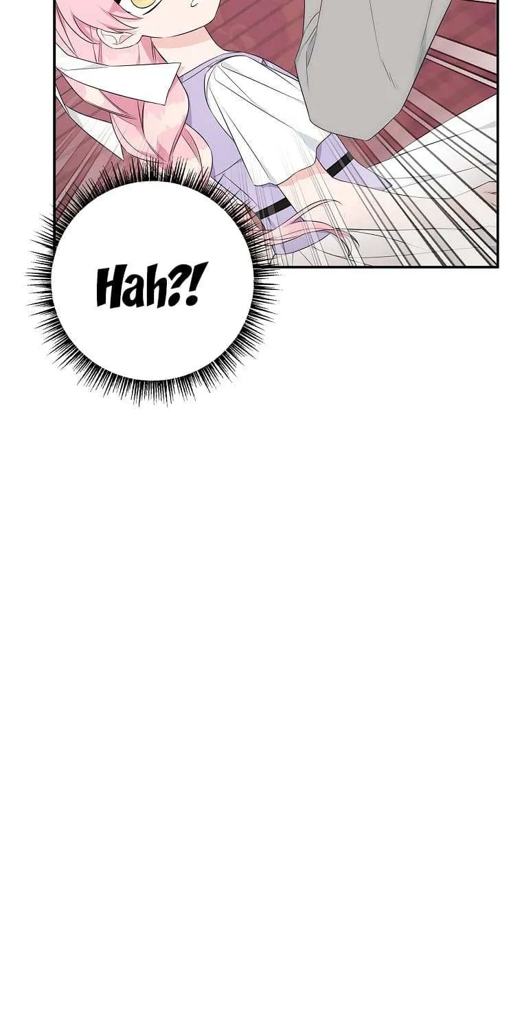 The Youngest Daughter of the Villainous Duke Chapter 34 page 98 - 