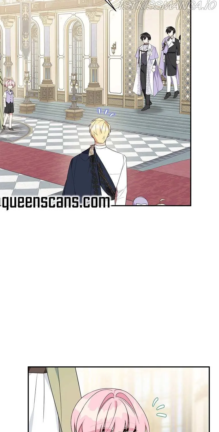The Youngest Daughter of the Villainous Duke Chapter 35 page 12 - 