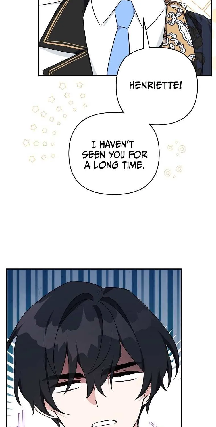 The Youngest Daughter of the Villainous Duke Chapter 35 page 14 - 