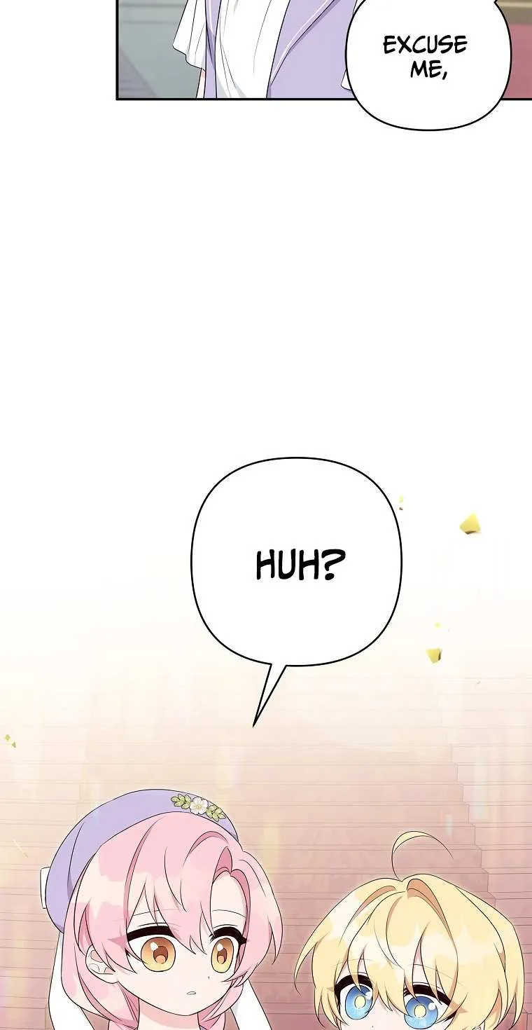 The Youngest Daughter of the Villainous Duke Chapter 35 page 22 - 