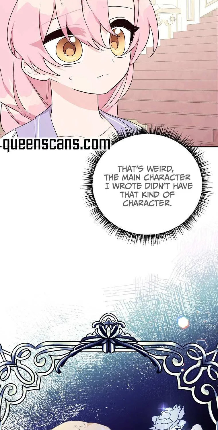 The Youngest Daughter of the Villainous Duke Chapter 35 page 30 - 