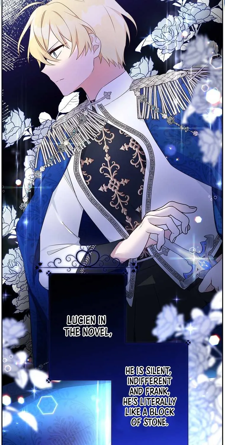 The Youngest Daughter of the Villainous Duke Chapter 35 page 31 - 