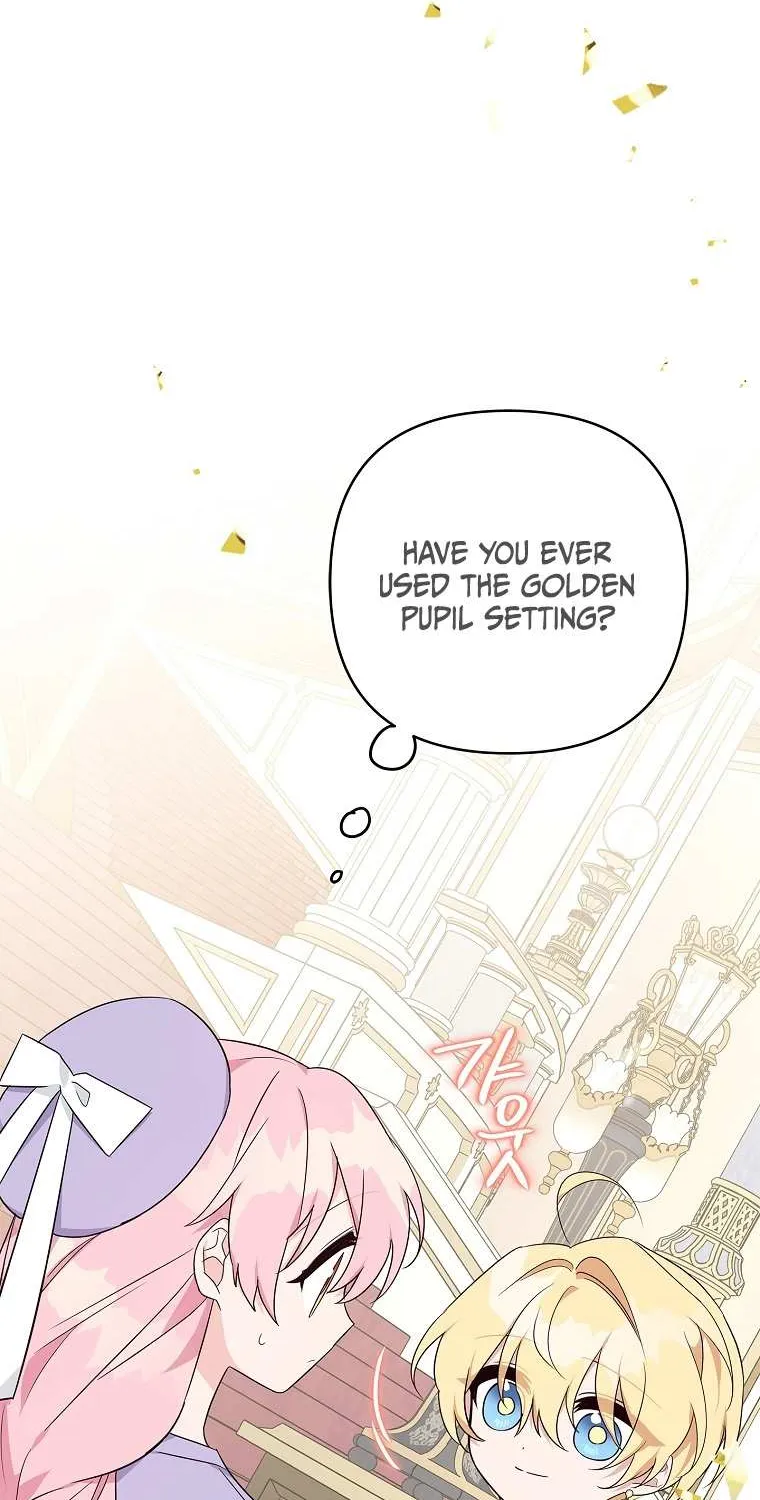 The Youngest Daughter of the Villainous Duke Chapter 35 page 35 - 