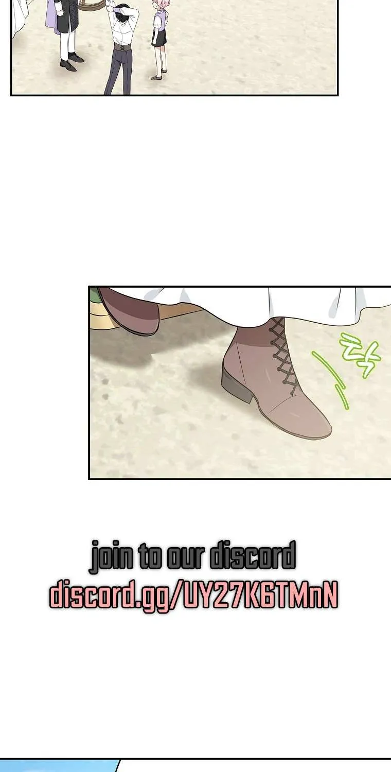 The Youngest Daughter of the Villainous Duke Chapter 35 page 43 - 