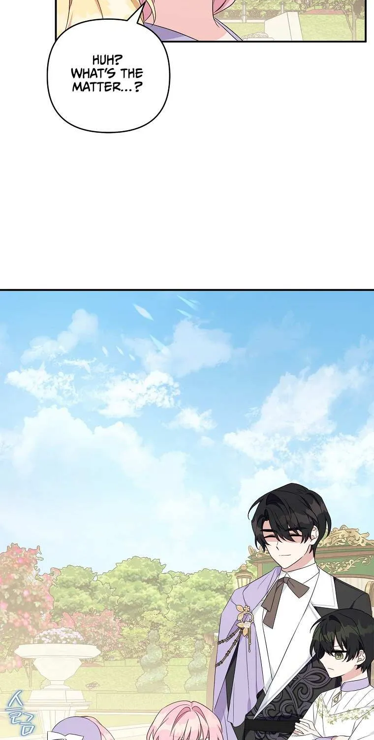 The Youngest Daughter of the Villainous Duke Chapter 35 page 47 - 