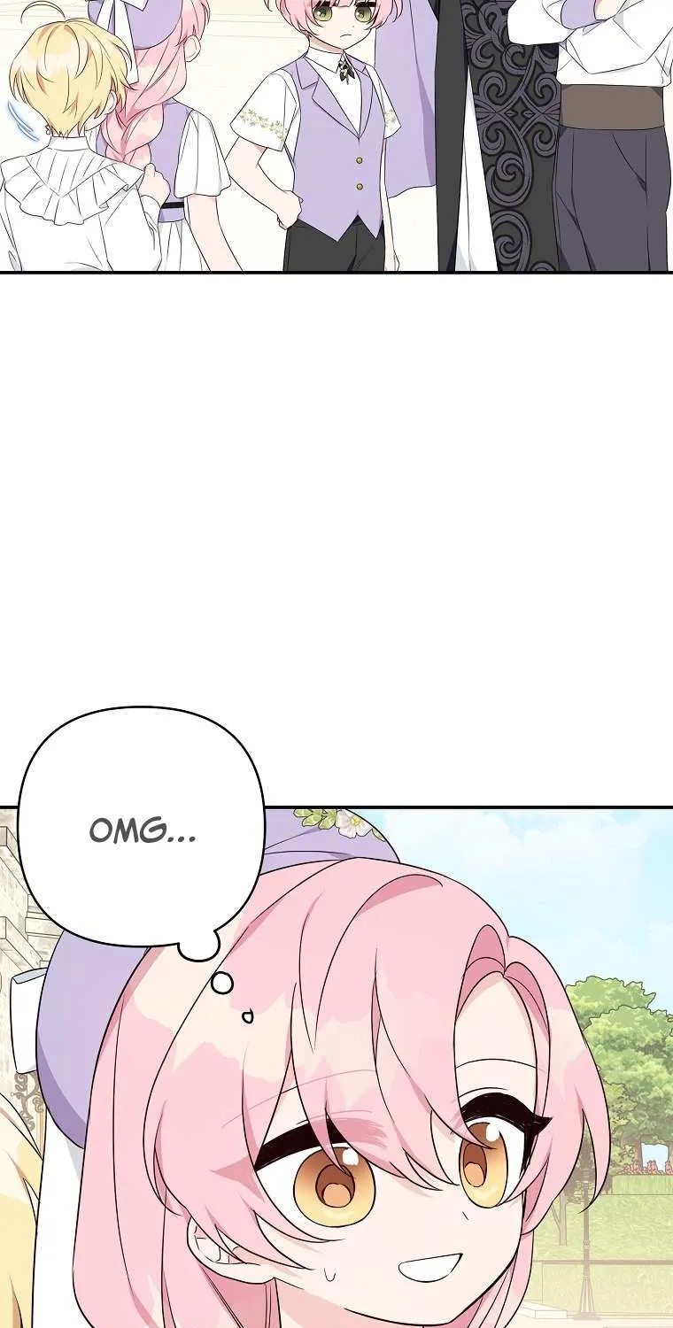 The Youngest Daughter of the Villainous Duke Chapter 35 page 48 - 