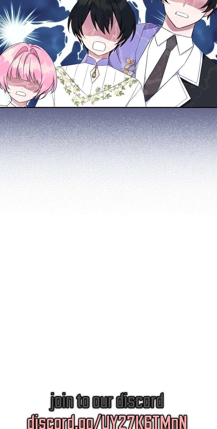 The Youngest Daughter of the Villainous Duke Chapter 35 page 55 - 