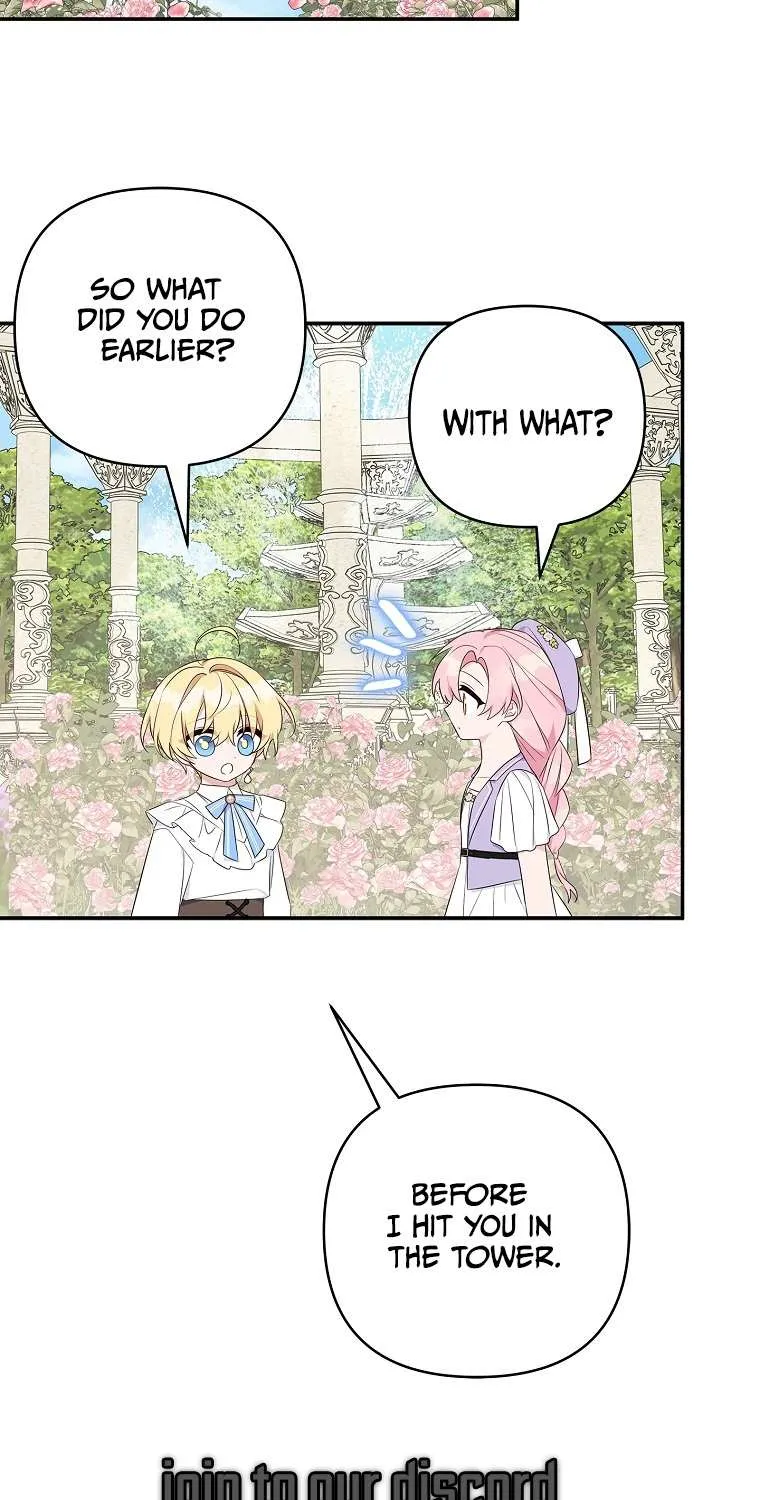 The Youngest Daughter of the Villainous Duke Chapter 35 page 65 - 
