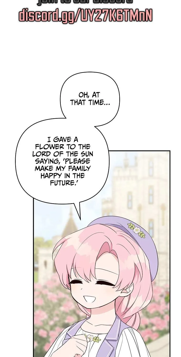 The Youngest Daughter of the Villainous Duke Chapter 35 page 66 - 